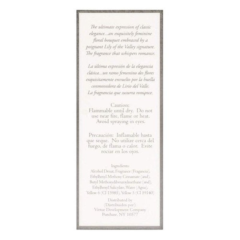 Jessica Mcclintock By Jessica Mcclintock For Women. Eau De Parfum Spray 1.7 Oz.