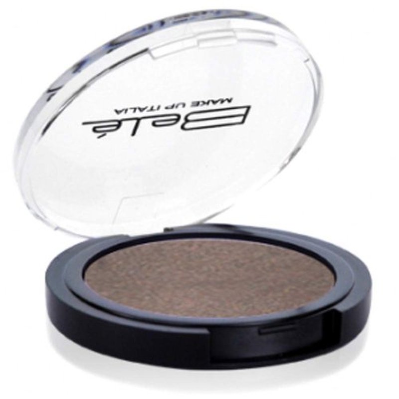 Belé MakeUp Italia b.One Eyeshadow (#85 Mocha - Matte) (Made in Italy)
