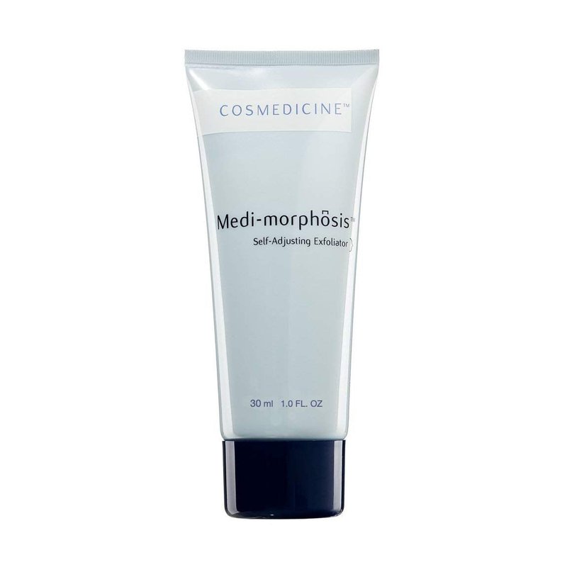 Cosmedicine Medi-morphosis Self Adjusting Exfoliator 1. oz / 30 ml
