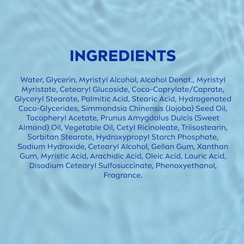 NIVEA Soft Refreshingly Soft Moisturizing Cream, Lightweight Moisturizer for Face, Body and Hands, Body Cream Enriched with Jojoba Oil and Vitamin E, 2.6 Oz Tube, Pack of 3