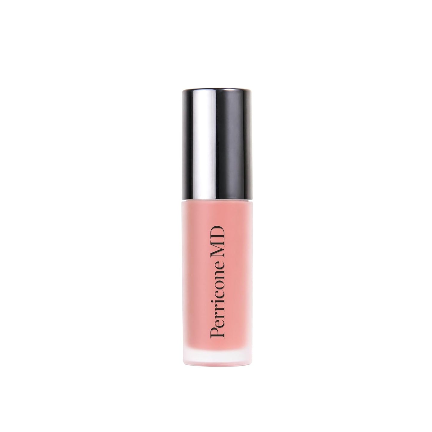 Perricone MD No Makeup Lip Oil | Non-sticky, Skincare-Infused | Delivers natural-looking color, Helps to reduce vertical lip lines, loss of lip volume & dry, rough texture & discoloration