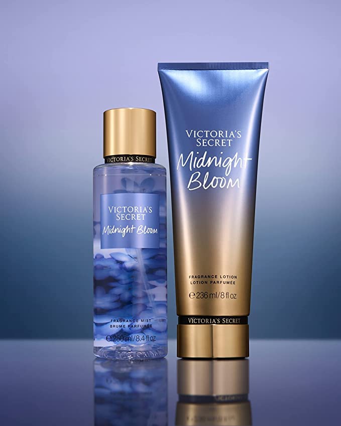 Victoria's Secret Love Spell Mist & Lotion Set