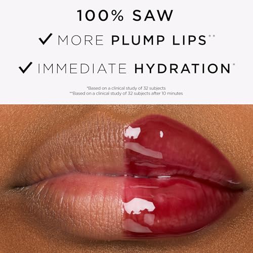 tarte maracuja juicy plumping lip oil - spice