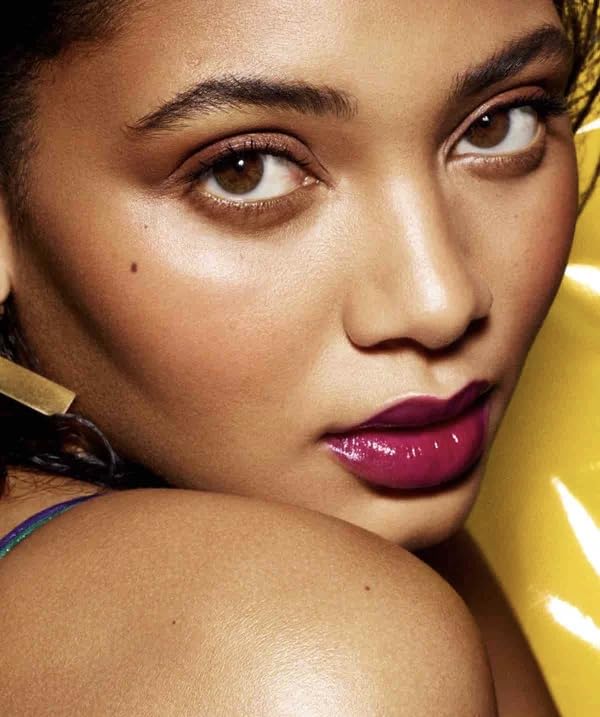Fenty Beauty by Rihanna Poutsicle Hydrating Lip Stain Fuchsia Wife