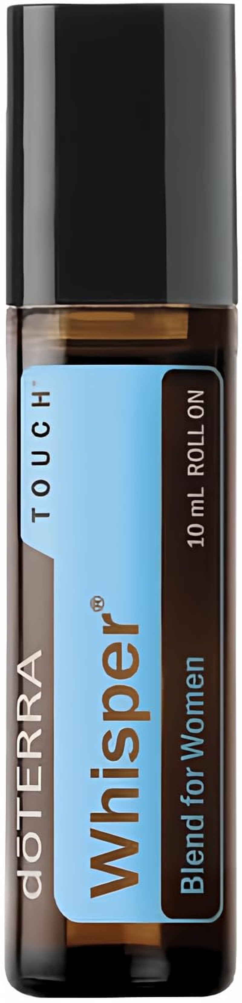 doTERRA Whisper® Touch Oil - Blend for Women