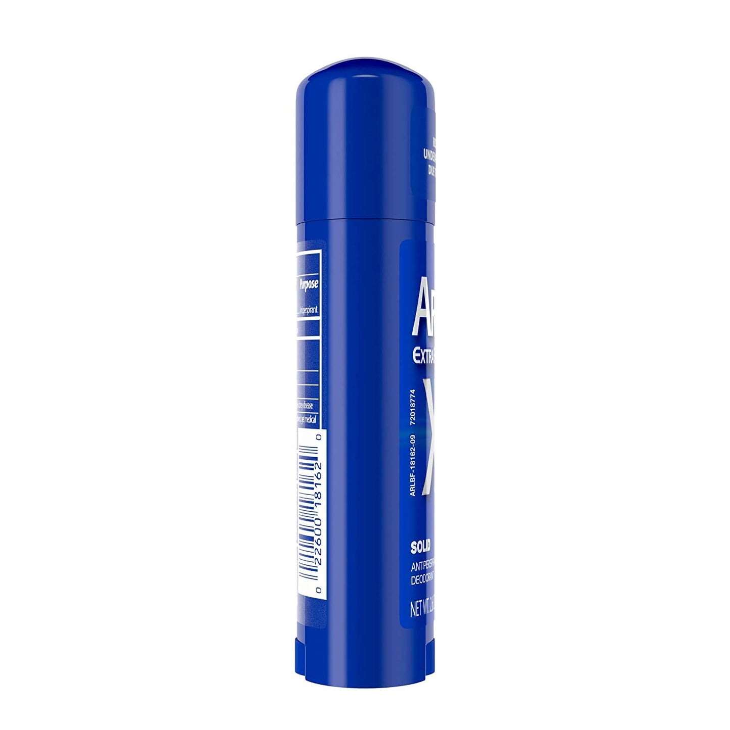 Arrid XX Cool Shower Solid Deodorant 2.6 oz (6-Pack) - Long-Lasting Freshness