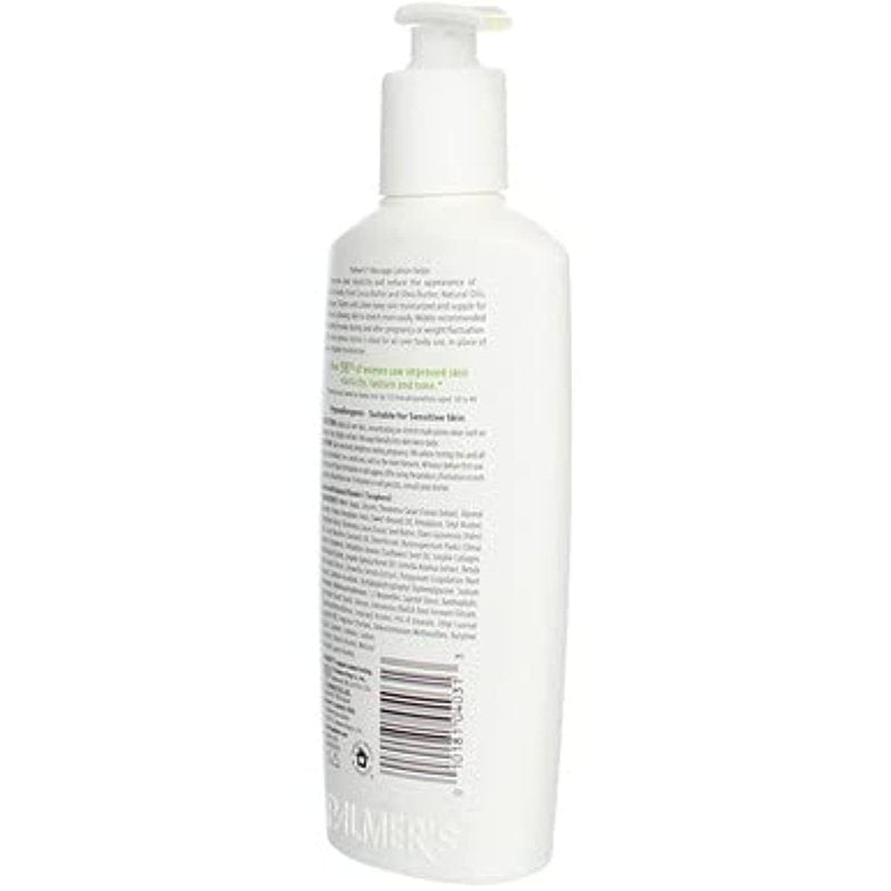 Palmer's Cocoa Butter Formula, Massage Lotion for Stretch Marks 8.5 fl oz (250 ml)