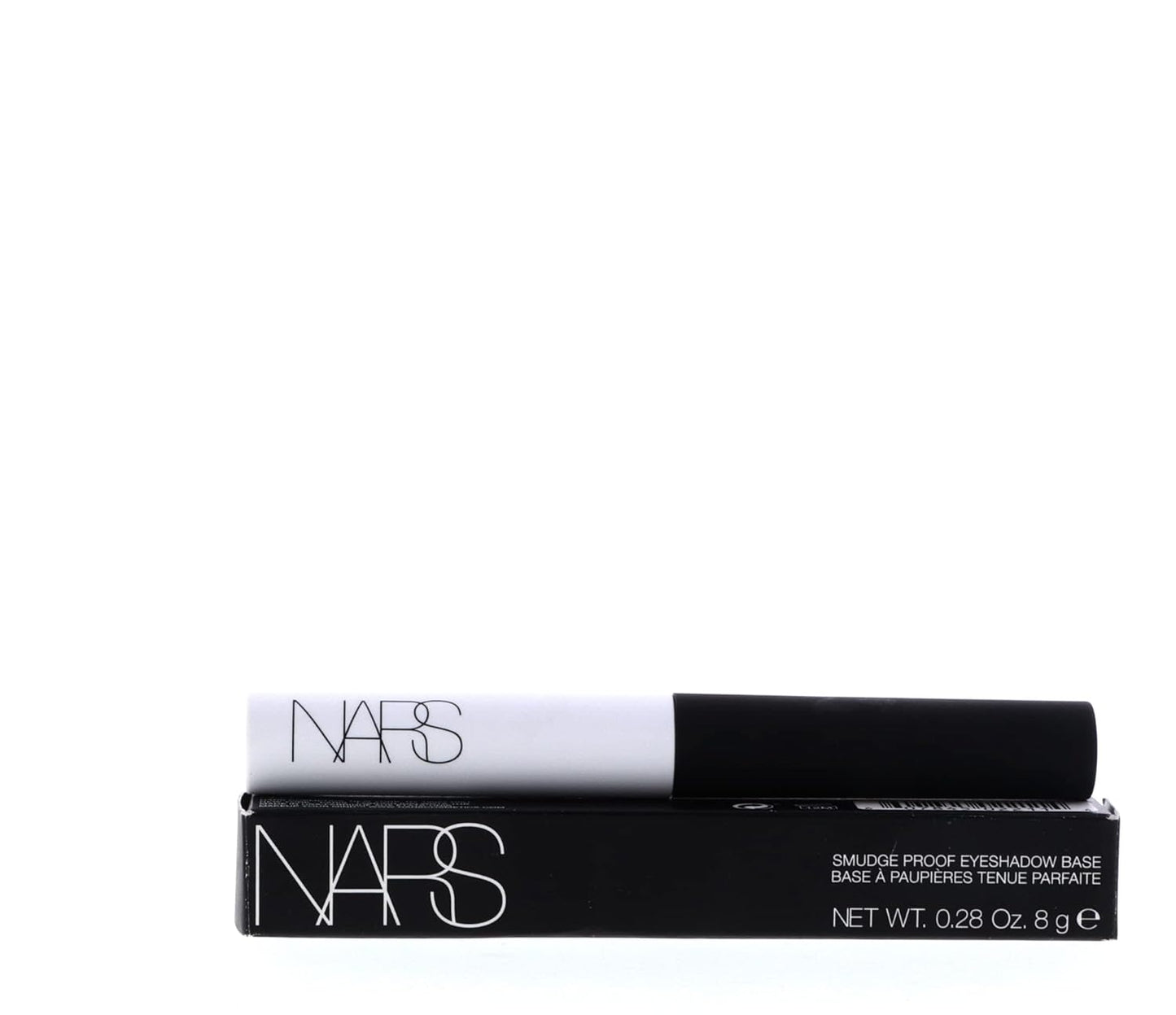 Smudge-Proof Eyeshadow Base by NARS - Long-Lasting, Waterproof Formula