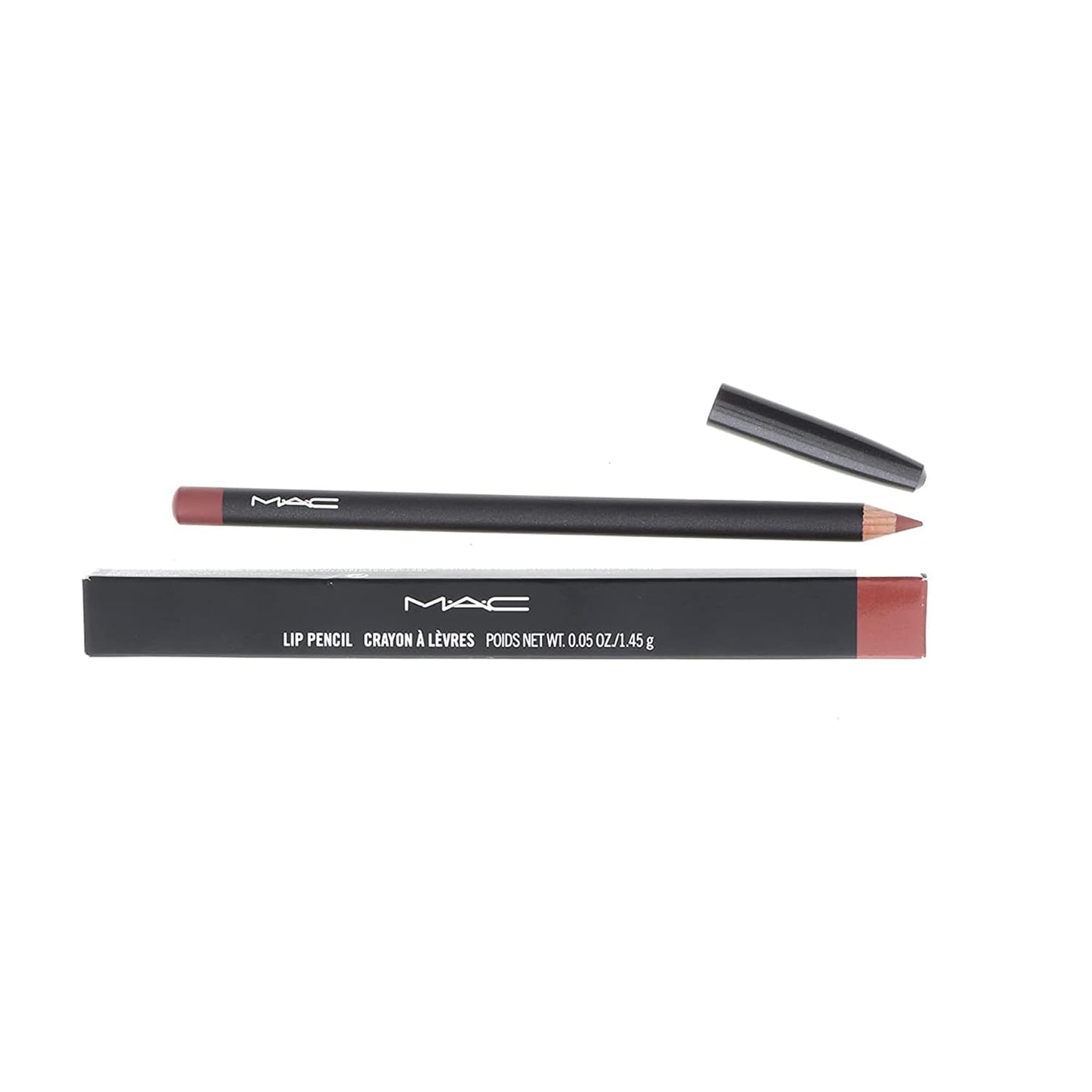 MAC Lip Pencil Whirl Dirty Rose 0.05 oz / 1.45 g