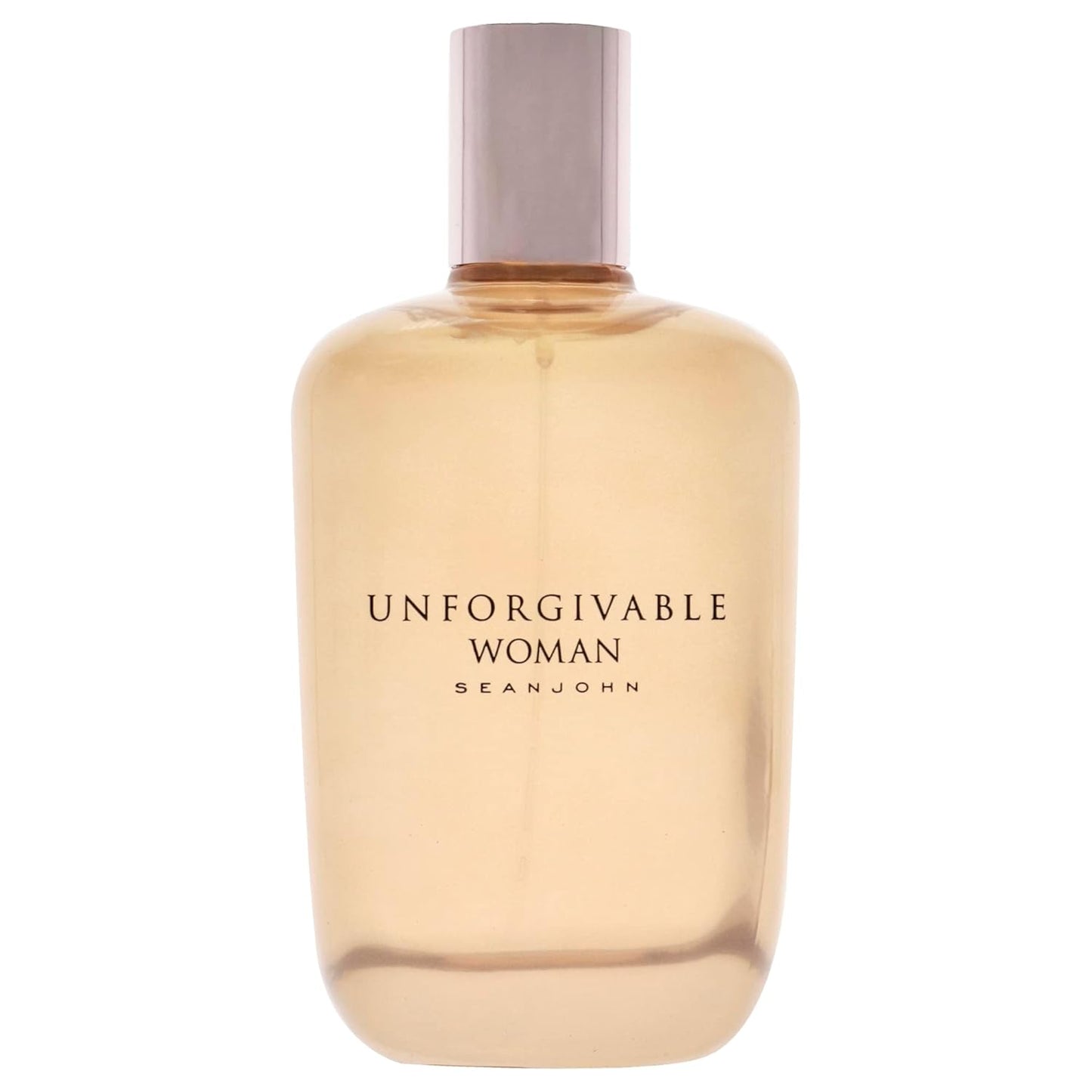 Sean John Unforgivable Woman For Women Parfum Spray, 4.2-Ounces