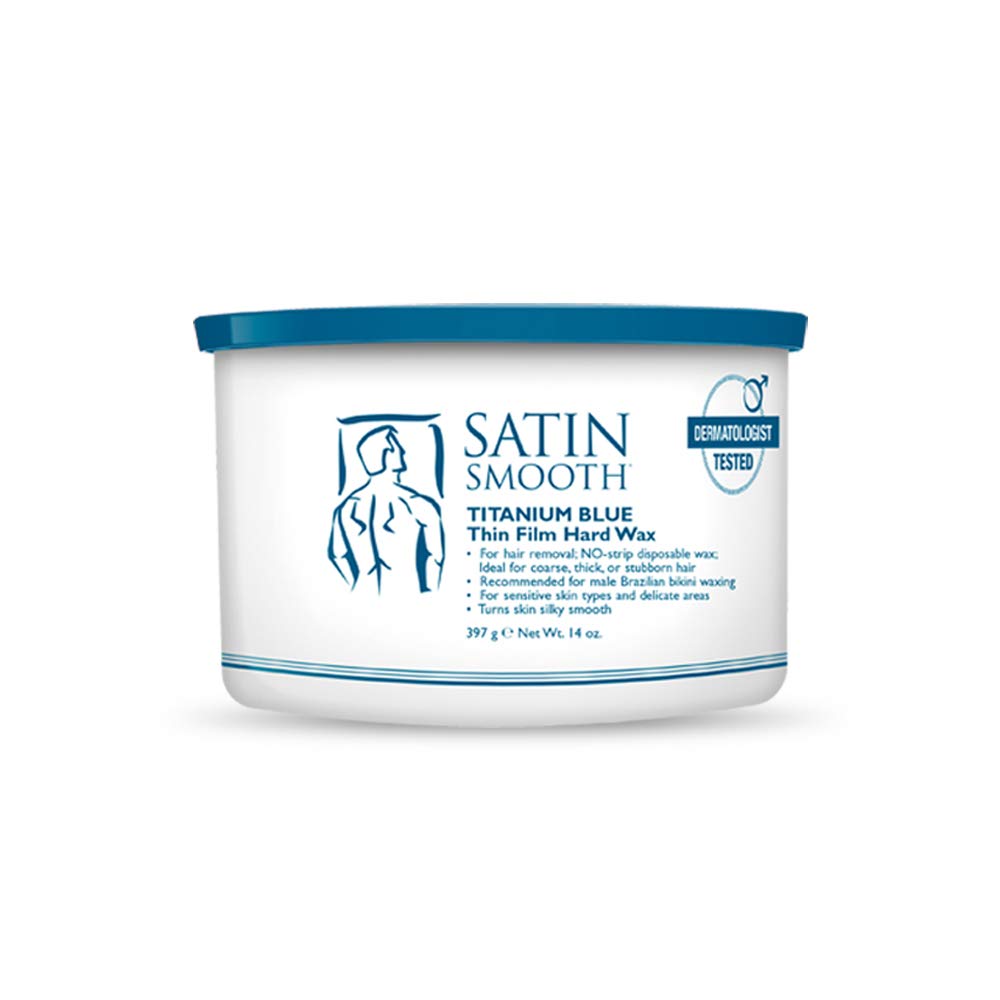 Satin Smooth Bebare™ Hair Removal System 16 oz.