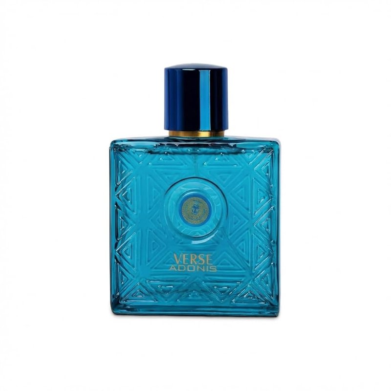 AFLUXE Verse Adonis & 7PM For Men Combo Men Cologne 3.4 Fl. Oz Men's Perfume, Vibrant Combination of Fruity & Woody Scents, Eau De Parfum for Men Verse Adonismen& Best Gift