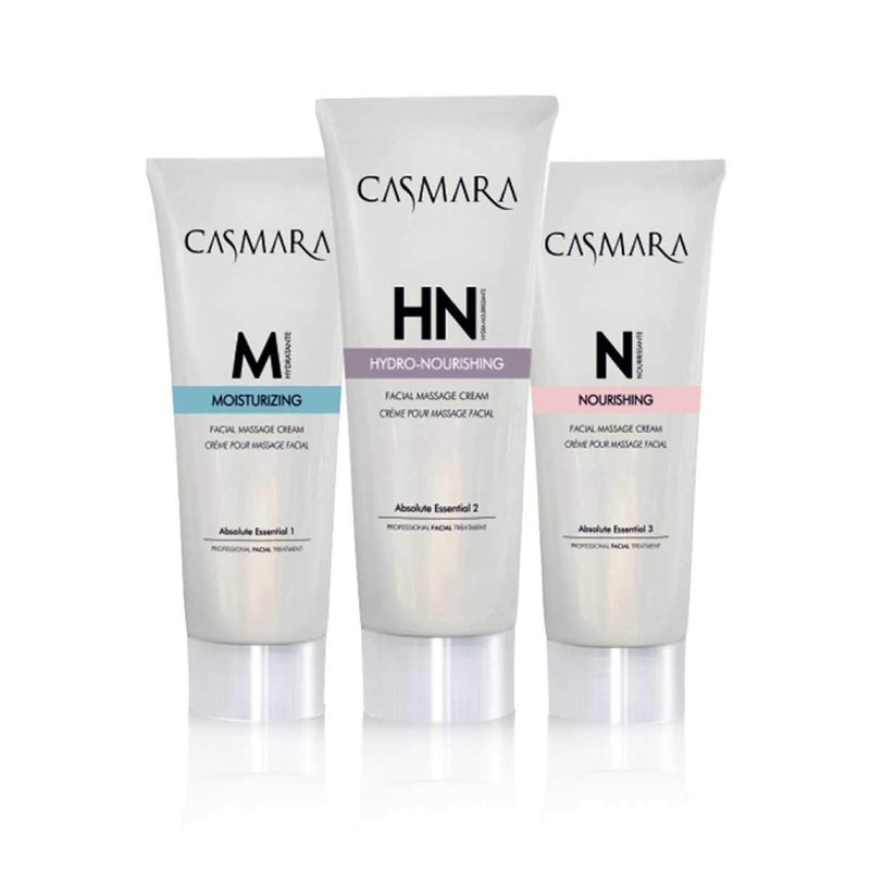 Casmara Absolute Essential 1 Treatment Cream 6.76oz
