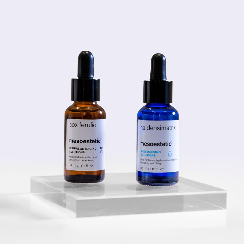Mesoestetic AOX Ferulic 30ml/1.01 fl. oz.
