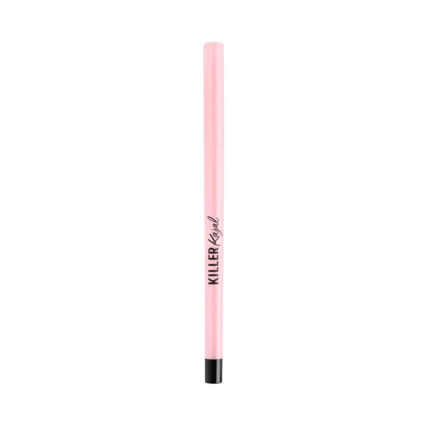 Too Faced Killer Kajal 12 Hour Longwearing Intense Black Eyeliner | Waterproof + Smudge Proof, 0.01 Ounce