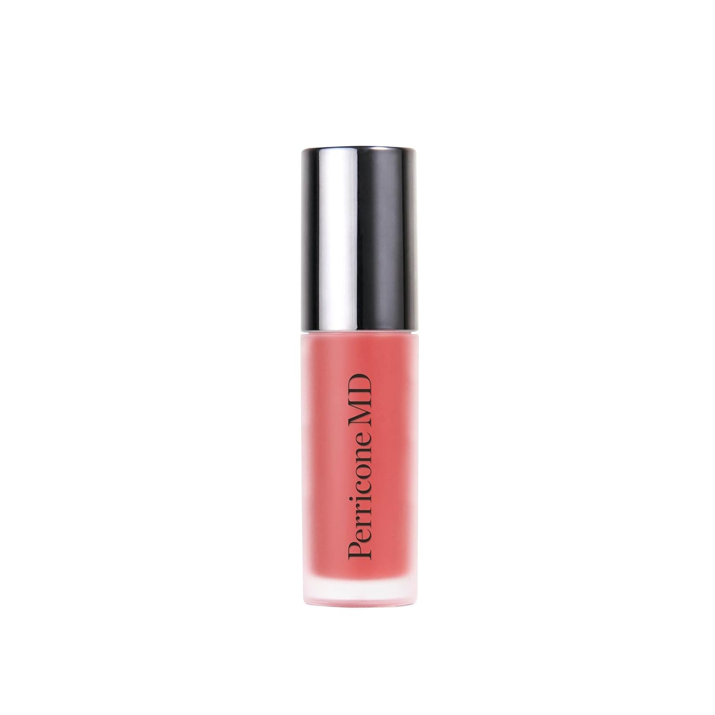 Perricone MD No Makeup Lip Oil | Non-sticky, Skincare-Infused | Delivers natural-looking color, Helps to reduce vertical lip lines, loss of lip volume & dry, rough texture & discoloration