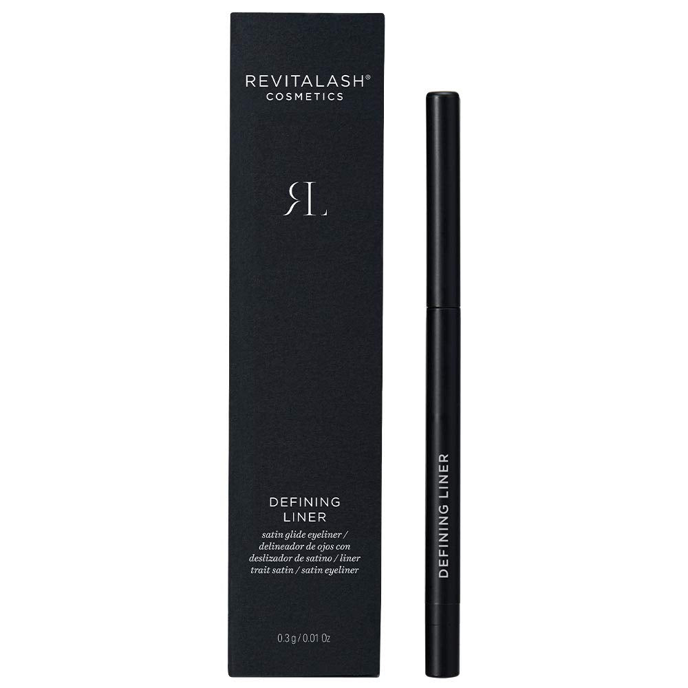 RevitaLash Cosmetics, Defining Liner Eyeliner, Hypoallergenic & Cruelty-Free