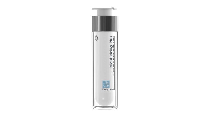 Frezyderm Moisturizing Plus Nourishing Day Cream 50ml