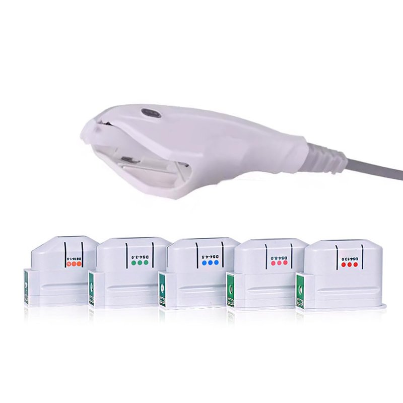begoone SMAS Facial Mahine 5 cartridges(US shippment)
