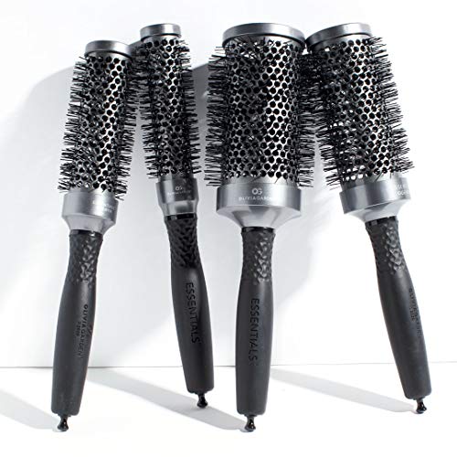 Olivia Garden ESSENTIALS Thermal brush 1" (25 mm)