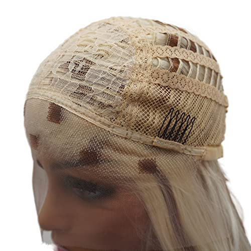 Glam Guard Shower Cap (Pink)