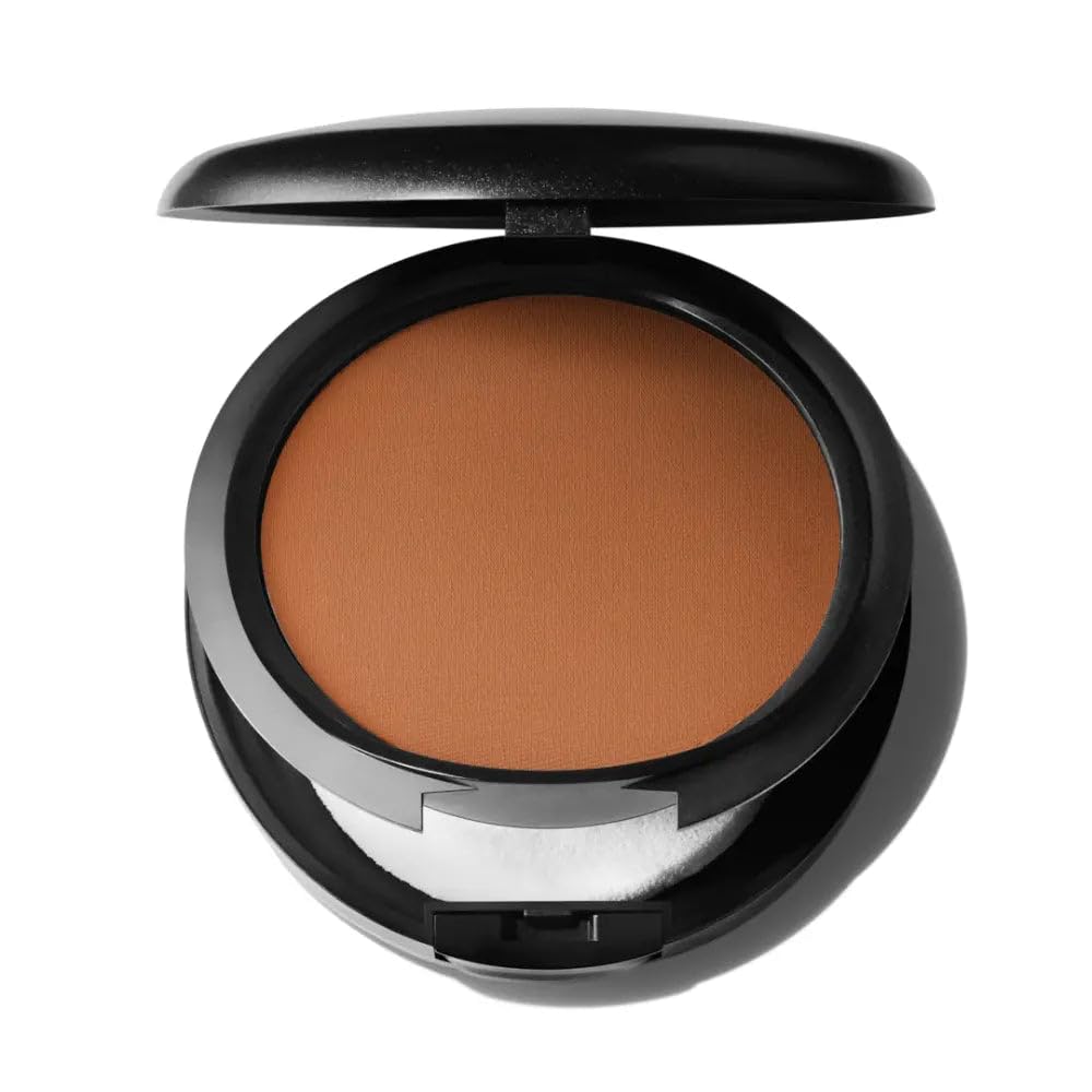 MAC Studio Fix Powder Plus Foundation - C4 Foundation Women 0.52 oz