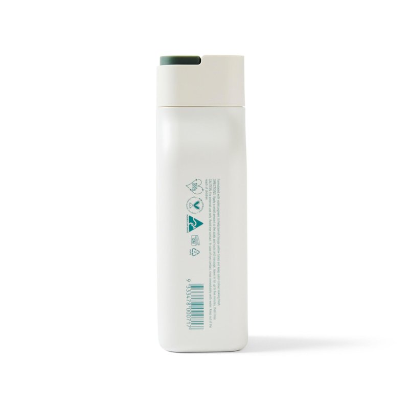 O&M Conquer Blonde Shampoo, Silver Purple Shampoo for Blondes, Grey, Silver Hair, Organic Desert Lime, Vegan, Sulfate Free, Australian Made, Non Toxic Purple Shampoo for Grey Hair, 250ml