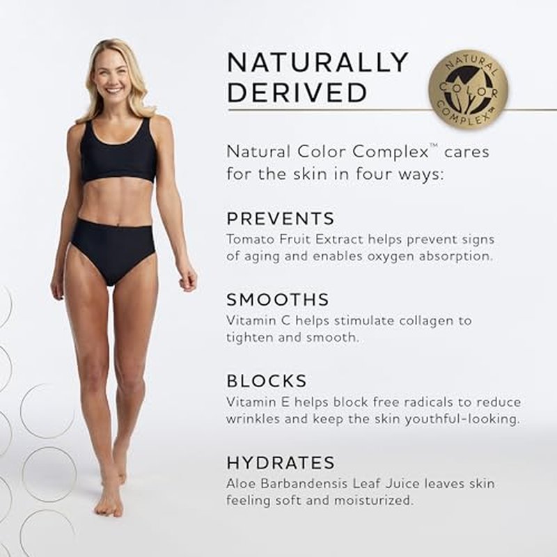 Norvell Premium Sunless Tanning Solution - Double Dark, 8 fl.oz.