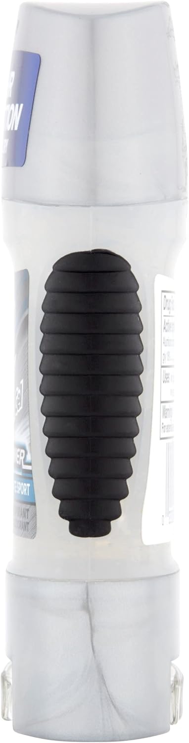 Speed Stick Anti-Perspirant Deodorant Power Clear Gel 3 oz (Pack of 8)