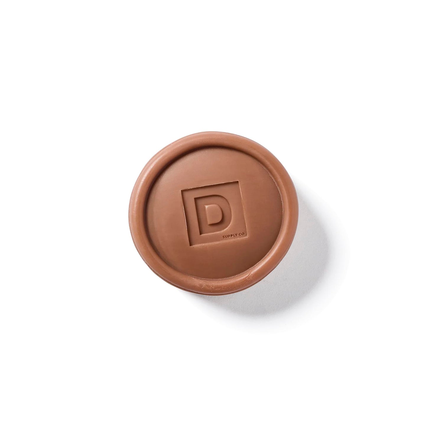 Duke Cannon Supply Co. Bar Soap Puck - Men's Rounded Bar Soap with Masculine Scents - Disc-Shaped Mens Soap - Hydrating & Deep Cleaning - All Skin Types - Bourbon, 6 Pack - 5 oz
