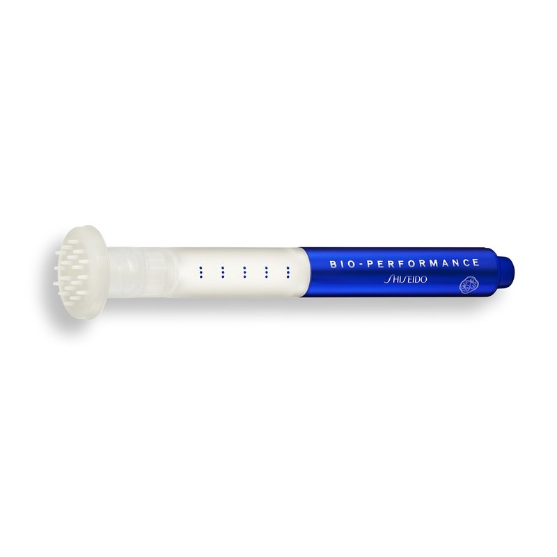 Shiseido Bio-Performance Micro-Click Concentrate - Next-Generation Targeted Serum for Wrinkles - 1.4 mL (6 Applications) - All Skin Types