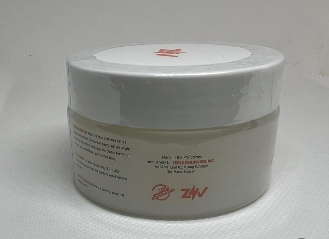 ZEEVO Cloud Hydrator Ultra Light Moisturizer with Probiotic Complex, Lightweight Hydration for All Skin Types, 8.45 Fl Oz