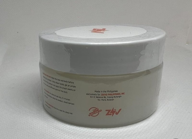 ZEEVO Cloud Hydrator Ultra Light Moisturizer with Probiotic Complex, Lightweight Hydration for All Skin Types, 8.45 Fl Oz