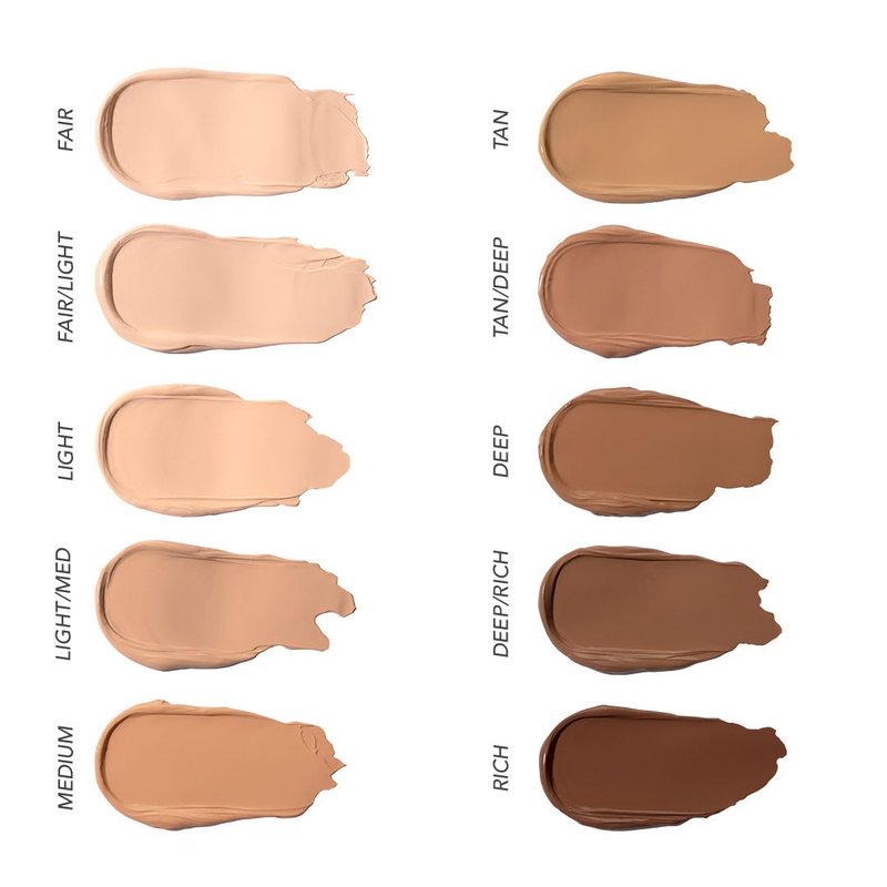 Doll Skin Genius™ Serum Skin Tint With Reishi Mushroom (Deep)