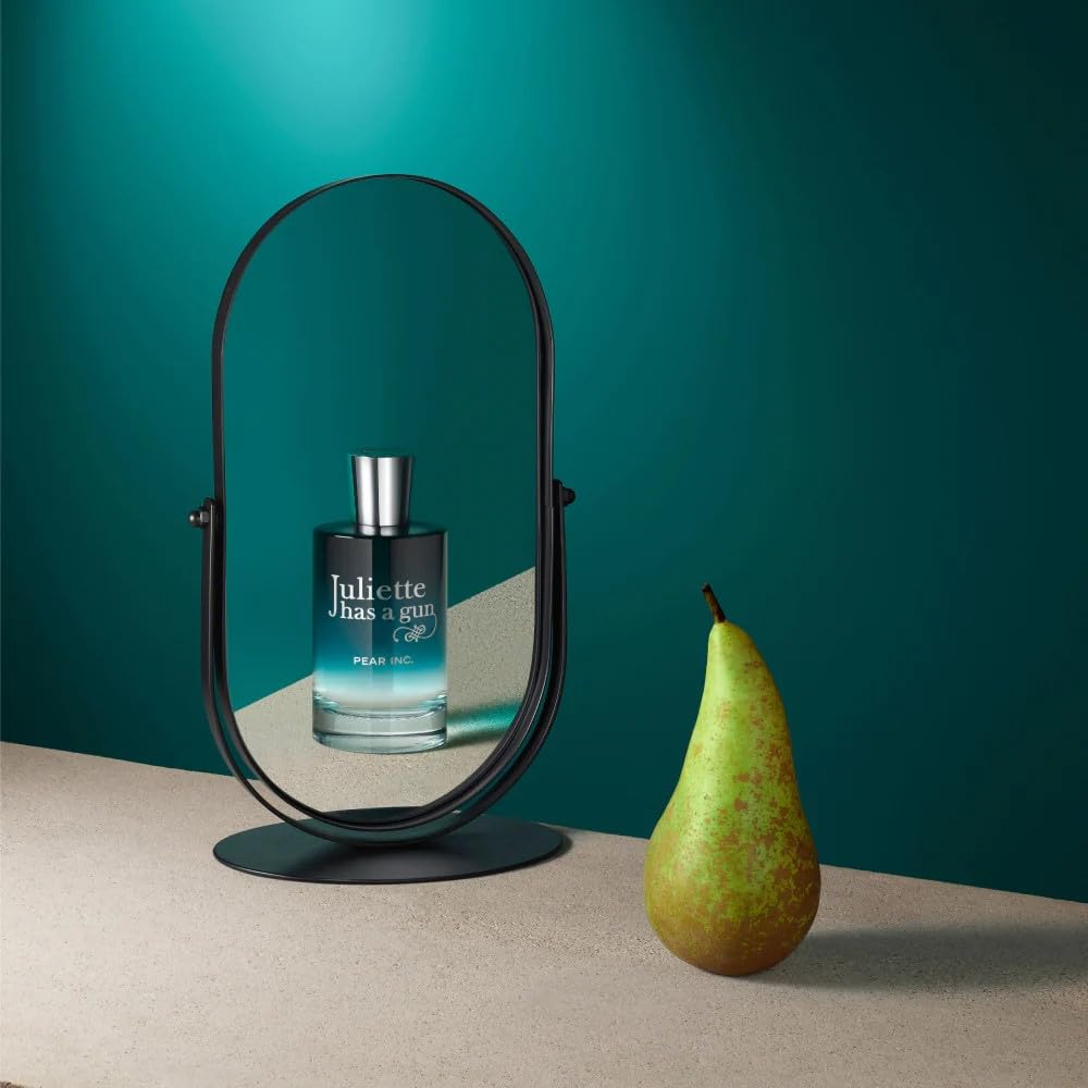 Juliette Has A Gun Pear Inc. Eau de Perfume for Women, 7.5 millilitre