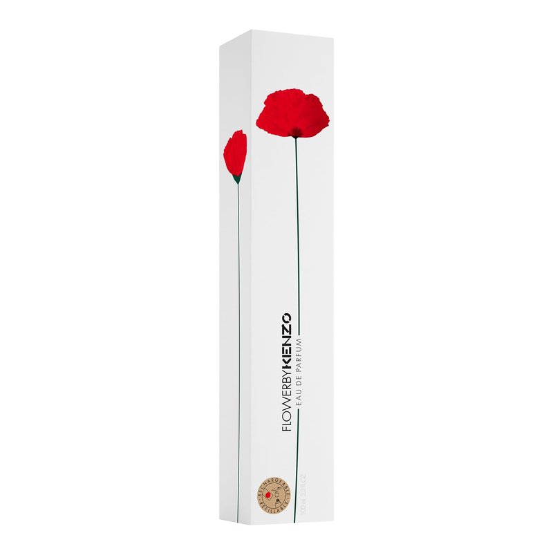Flower by Kenzo for Women - 3.3 Ounce EDP Spray