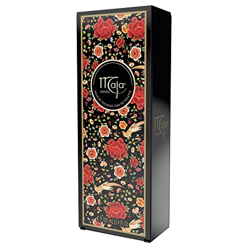 Myrurgia Maja For Women. Eau De Toilette Spray 3.4 Ounces (128529)