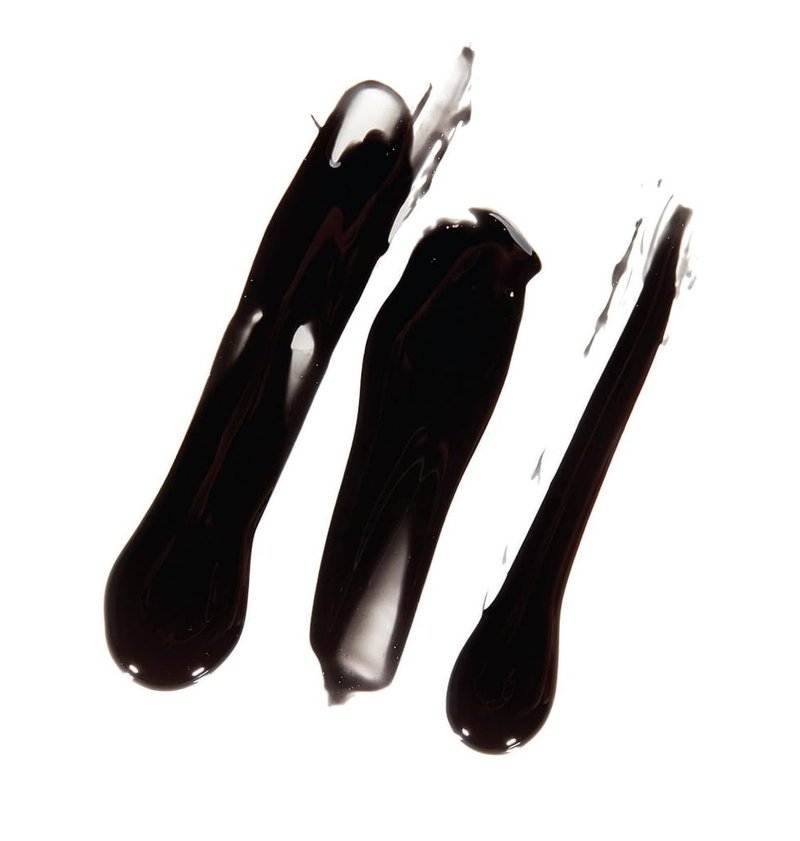 Black Peel Off Facial Mask With Charcoal 1.7 fl oz (Pack of 2)