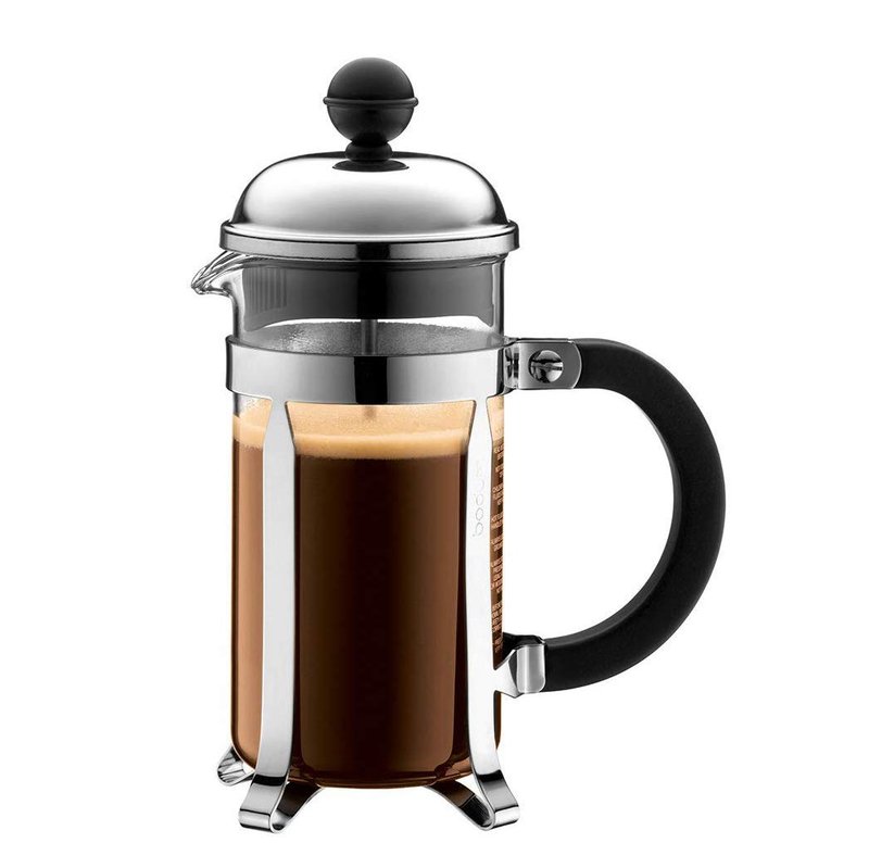 Bodum, Chambord 3 Cup