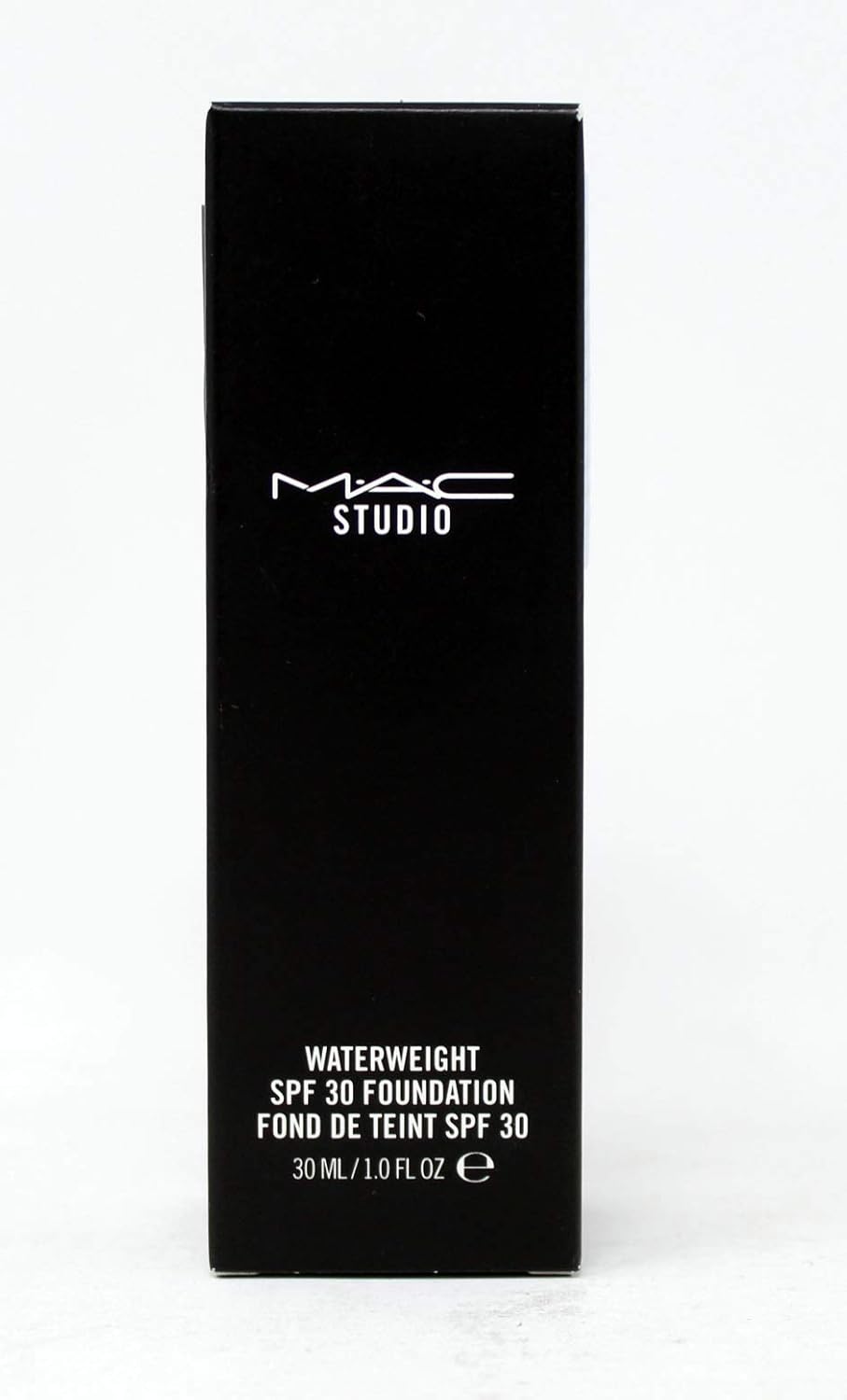 MAC Studio Waterweight Spf 30 Foundation NC15 by M.A.C