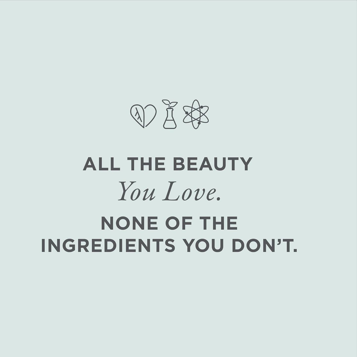 Niacinamide Drops for Hydrated Skin | PÜR Beauty Go with the Glow, 1 oz