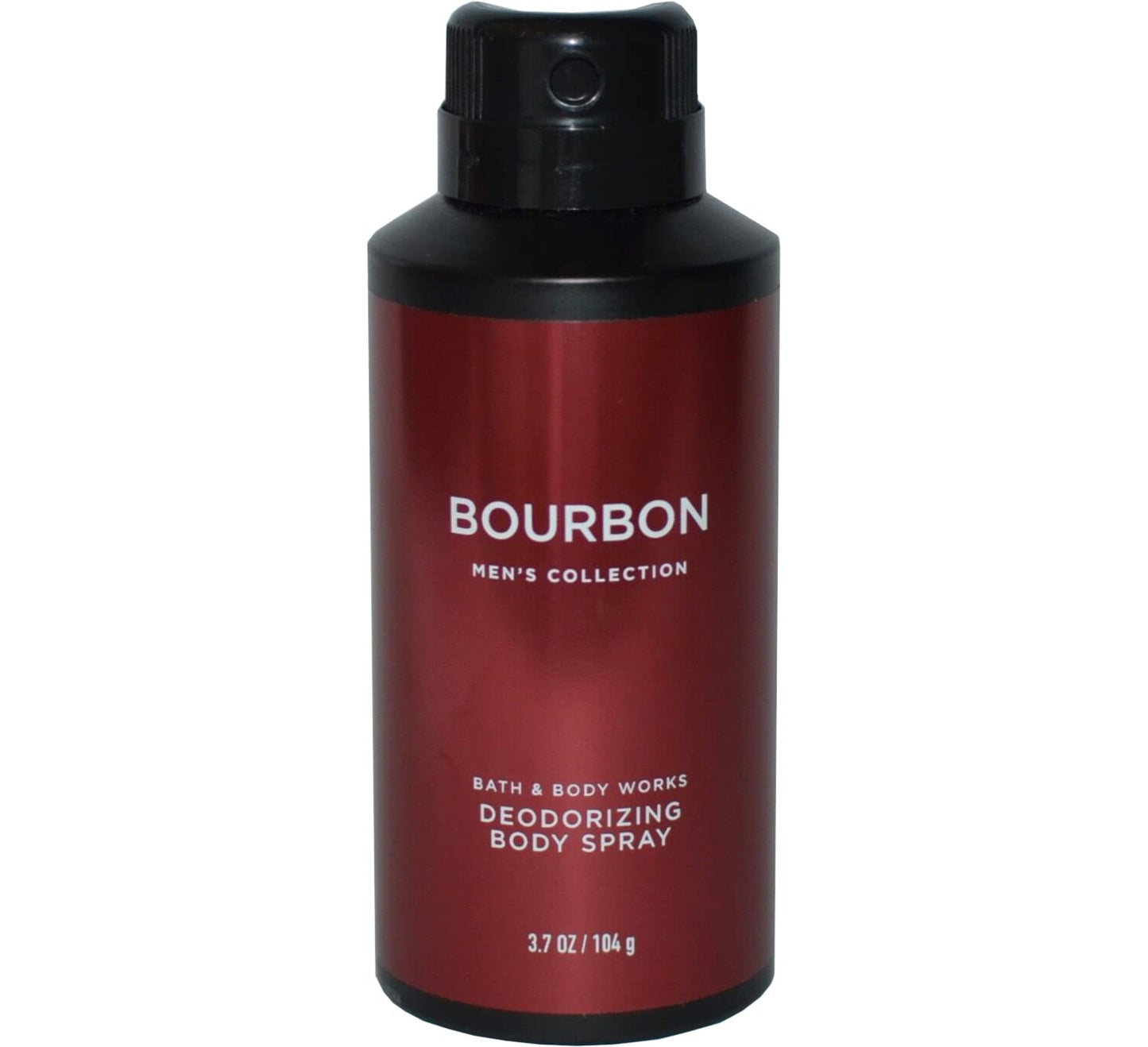 Bath and Body Works Men's Collection Freshwater Deodorizing Body Spray 3.7 Oz. 2 Set.