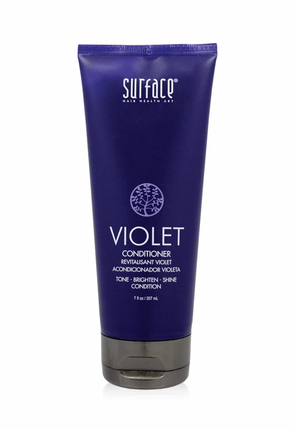 Surface Hair - Pure Blonde Violet Conditioner