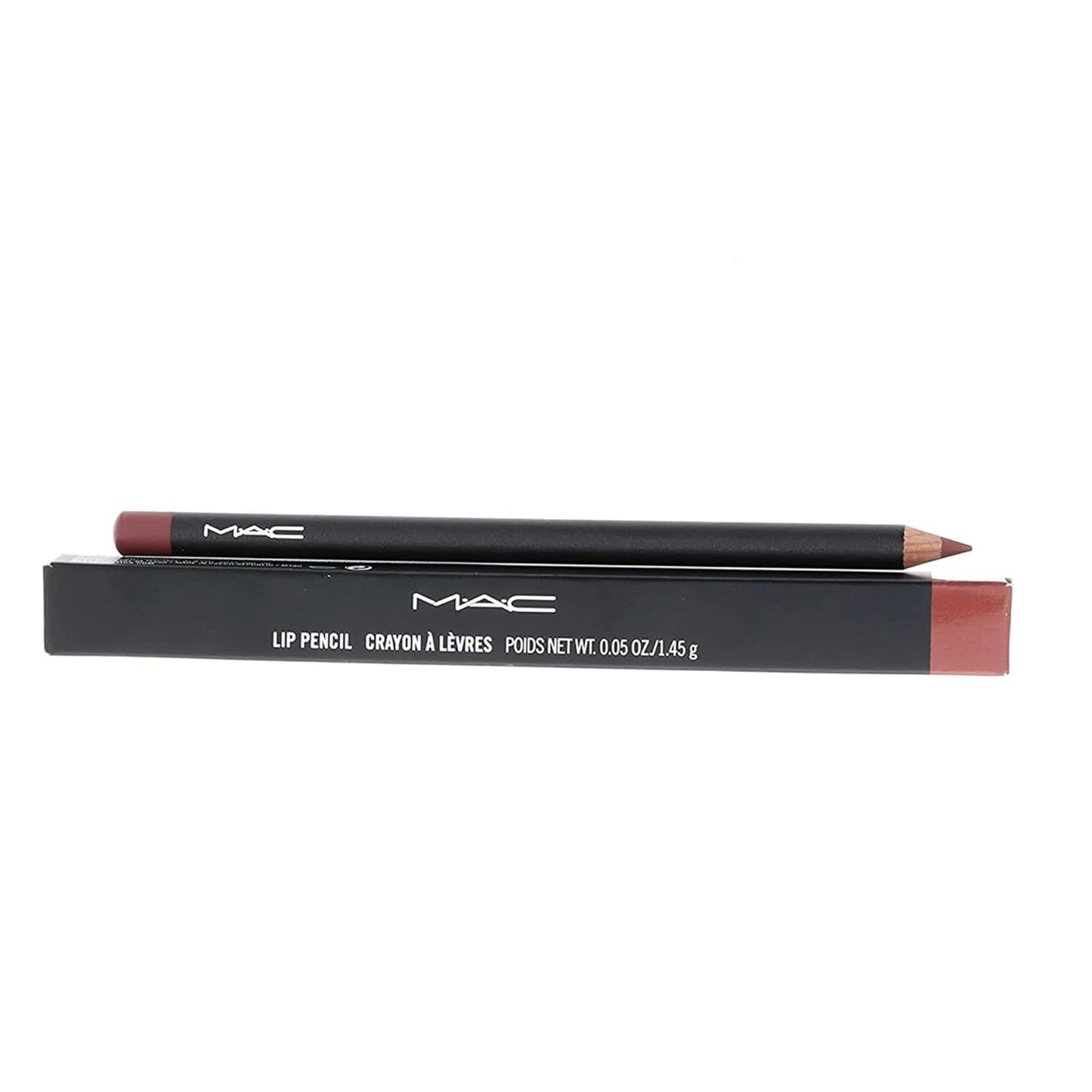 MAC Lip Pencil Whirl Dirty Rose 0.05 oz / 1.45 g