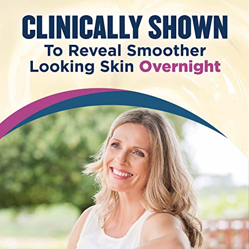 Gold Bond Age Renew Retinol Overnight Body & Face Lotion and Diabetics' Dry Skin Relief Body Lotion Bundle, 13 oz. Each