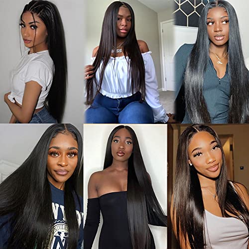 613 Kinky Curly Bundle Blonde Human Hair Bundle Curly Wave Brazilian Remy Human Hair Bundles 100% Unprocessed Virgin Hair Extensions Blonde Double Weft Bundle 30 Inch