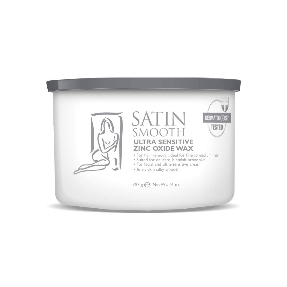 Satin Smooth Bebare™ Hair Removal System 16 oz.