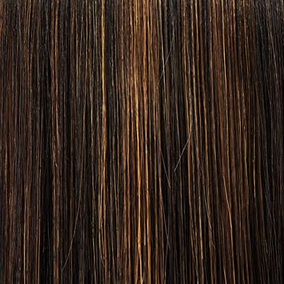 Outre Synthetic Hair Half Wig Quick Weave Batik Dominican Curly (S1B/30)