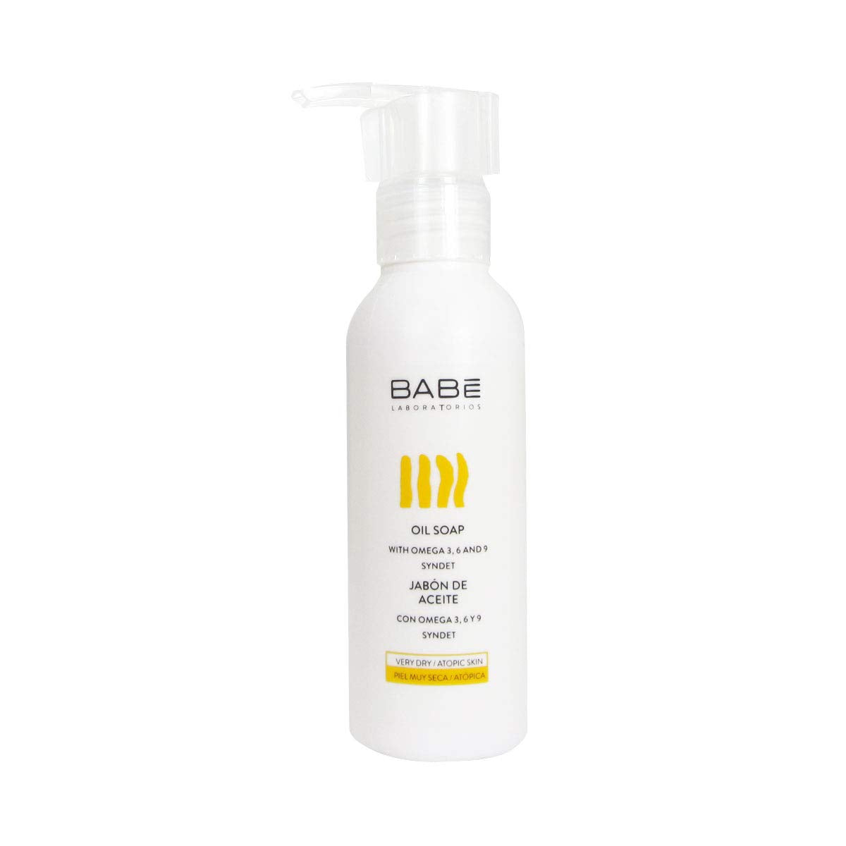 Babe Bath Oil 100ml
