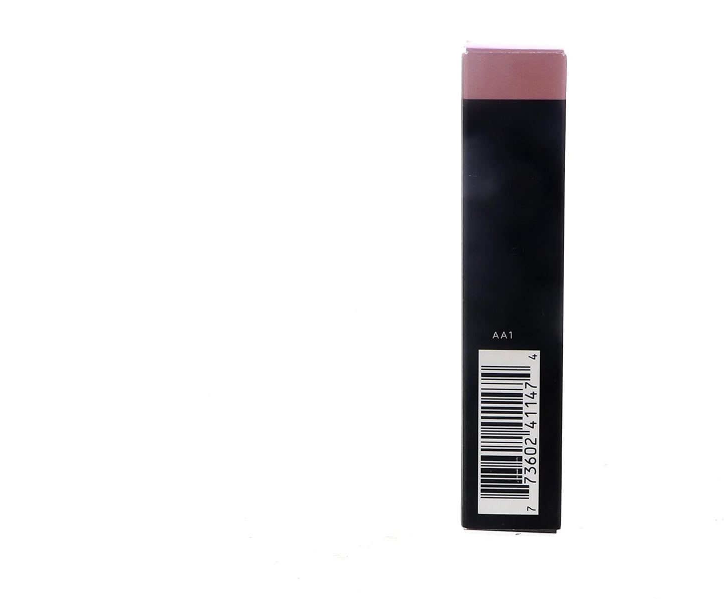 MAC Lipglass Nymphette
